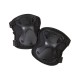 Spec-Ops Elbow Pads (BK), Elbow pads are an often overlooked part of PPE - but any bony prominence can hurt when it comes into contact with a solid surface